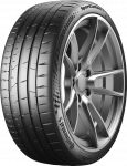 CONTINENTAL SportContact 7 255/45R19 104Y XL