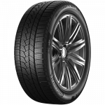 CONTINENTAL WinterContact TS 860 S EVC 225/55R18 102H XL