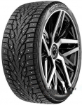 GRENLANDER Icedefensor Stud III 255/55R18 109T XL