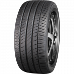 KUSTONE Freely F11 245/70R16 107H