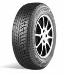 BRIDGESTONE Blizzak LM001 245/50R19 105V XL RFT