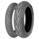 MICHELIN PILOT ROAD 4 120/70R17 58W