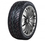 POWERTRAC SNOWMARCH 235/65R16 115/113R C