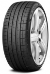 PIRELLI P Zero Sports 245/35R21 96Y XL