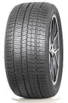 WARRIOR WR300 SUV 225/60R18 104V XL