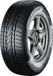 CONTINENTAL ContiCrossContact LX 2 255/65R18 115H XL