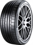 CONTINENTAL SportContact 6 255/35R21 98Y XL
