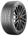 CONTINENTAL WinterContact 8 S 255/50R21 109H XL