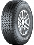 GENERAL Grabber AT3 255/60R19 113V XL