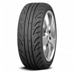 ACCELERA 651 SPORT SEMI SLICK TWI200 235/40R17 90W