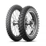 MICHELIN TRACKER 140/80R18 70R
