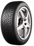 FIRESTONE Winterhawk 4 195/65R15 91T