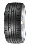 ACCELERA ACCELERA PHI 255/30R20 92Y XL