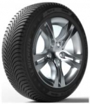 MICHELIN PILOT ALPIN 5 245/45R18 100V XL