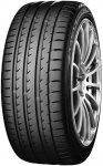 YOKOHAMA ADVAN Sport V105 295/35R21 107Y XL