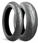 BRIDGESTONE Battlax HYPERSPORT S22F 120/70R17 58W