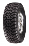 ACCELERA MT-01 315/70R17 121/118Q