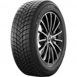 MICHELIN X-ICE SNOW SUV 255/65R18 111T
