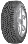 SAVA Eskimo ice 195/60R15 88T
