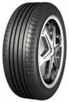 NANKANG AS2+ 205/50R17 93V XL