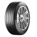 CONTINENTAL ULTRACONTACT 6 205/50R17 93V XL Demo