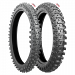 BRIDGESTONE BATTLECROSS X10R 110/90R19 62M