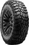 COOPER DISCOVERER STT PRO P.O.R 12.50/35R20 121Q