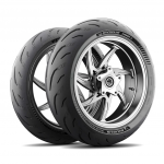 MICHELIN POWER 6 180/55R17 73W