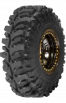 ACCELERA Badak X-treme 10.50/31R15 110Q