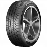 CONTINENTAL CPC 6 EVC 285/45R22 114Y XL