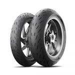 MICHELIN POWER 5 120/70R17 58W