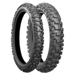 BRIDGESTONE BATTLECROSS X40F 80/100R21 51M
