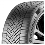 CONTINENTAL AllSeasonContact 2 EV 235/45R21 101T XL