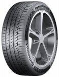 CONTINENTAL PremiumContact 6 315/45R21 116Y