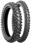 BRIDGESTONE BATTLECROSS X20F 80/100R21 51M