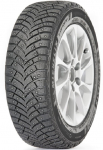 MICHELIN X-ICE NORTH 4 SUV 275/60R20 115T