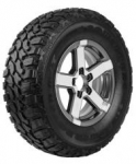 POWERTRAC Power Rover M/T 12.50/35R18 123Q