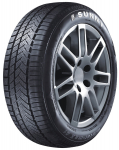 SUNNY NW211 245/35R19 93V XL