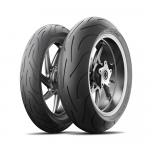 MICHELIN PILOT POWER 2CT 110/70R17 54W