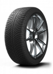 MICHELIN PILOT ALPIN 5 RP 265/40R20 104W XL