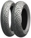 MICHELIN CITY GRIP 2 120/70R10 54L RF