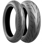 BRIDGESTONE Battlax HYPERSPORT S23R 180/55R17 73W
