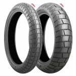 BRIDGESTONE Battlax Adventure Trail AT41F 90/90R21 54V