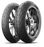 MICHELIN ROAD 6 120/70R17 58W
