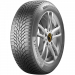 CONTINENTAL WinterContact TS 870 EVC 225/45R17 91H