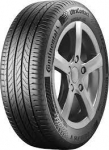 CONTINENTAL UltraContact 235/55R18 100H