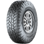GENERAL GRABBER X3 285/75R16 116/113Q