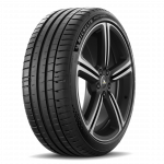 MICHELIN PILOT SPORT S 5 275/40R23 112Y XL