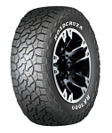ROADCRUZA RA7000 X/T OWL 195/80R15 106/104S