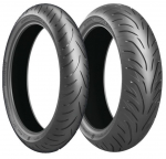 BRIDGESTONE Battlax Sport Touring T31F 120/70R17 58W